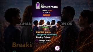 Leading from the Bottom Up  #culture360 #leadership #podcast #highperformance