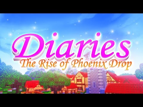 New World | Diaries Rebirth [Ep.1] | Minecraft Roleplay