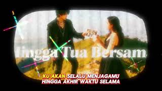 Download lagu Hingga Tua Bersama – Rizky Febian (Cover japanese rock Version) by hyde Wahyudi mp3