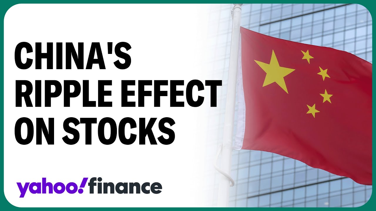 US investors should root for China's economic recovery: Strategist