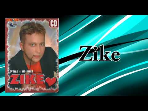 Zike - Sto me prevari (Audio 2008)