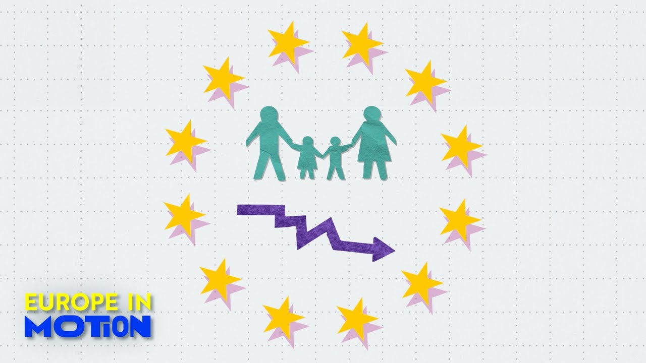 EU: Record number of births!