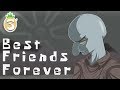 SpongeBob Anime OST 03 Best Friends Forever