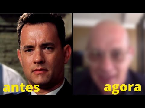 a espera de um milagre antes e depois