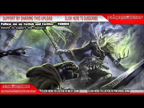 [Dubstep] Gresiv - Dazzled (Free Download)