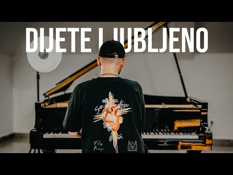Filip Panza – Dijete ljubljeno [Official video 2025]