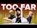 Eminem Dissed Childhood Bully So Bad He Sued Him Shorts