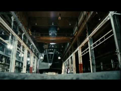 DEATH RACE MUSIC VIDEO HD