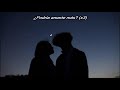 Reneé Dominique, Jason Mraz - Could I Love You Anymore (Letra en español)
