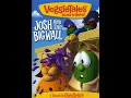Previews From Veggietales Josh The Big Wall 2009 DVD
