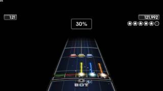 Phase Shift: I Mother Earth - Production