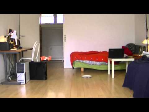 MongoTV_278 - Part 8 - Flight Time Test - Hubsan X4 H108 - 650 mAh 3.7V 1S LiPo - 12.12 Min