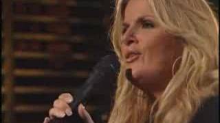 Trisha Yearwood - This Is Me You&#39;re Talking To