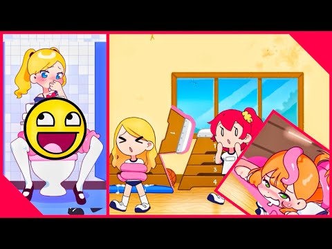 Tentacle Locker 2 - GAMEPLAY