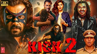 Download lagu KICK 2 | Salman Khan & Jacqueline | 2025 New Released Bollywood Super Hit Full Action Movie in 4k | mp3