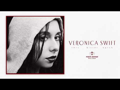 Veronica Swift - Prisoner of Love (Official Audio)