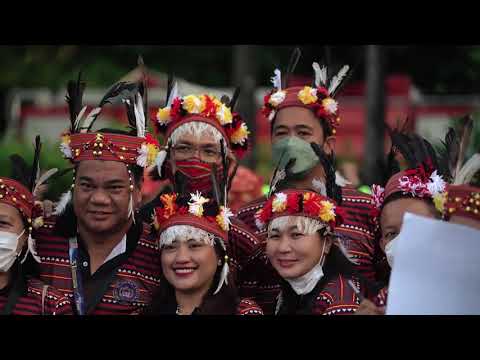 The PNU Fair 2023 - Highlights of Day 1