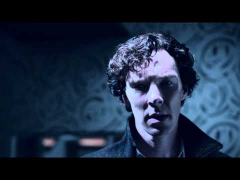 Sherlock 3x03   Fall now