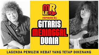Download lagu Gitaris Popular Malaysia Meninggal Dunia mp3 Download lagu Gitaris Popular Malaysia Meninggal Dunia mp3