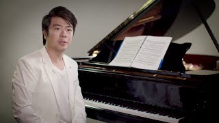 Lang Lang spricht über Chopins &quot;Regentropfen-Prélude&quot;
