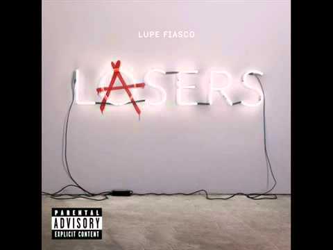 State Run Radio Ft Matt Mahaffey - Lupe Fiasco