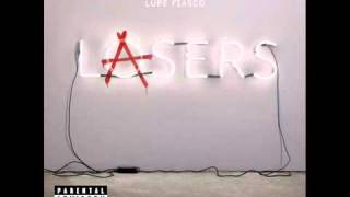 Lupe Fiasco - State Run Radio ft. Matt Mahaffey (Lyrics)