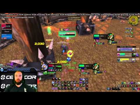 Bajheeroth - "ANYTHING IS POSSIBLE . . . in the 1500's :3" - Unholy DK 3v3 Arena