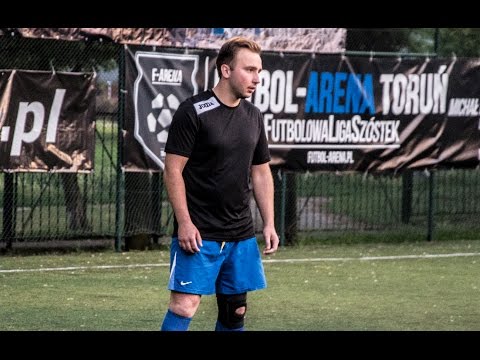 KS Dor-Mar NPS - Baumat/Luxkom - Liga A (11. Kolejka Wiosna 2015)