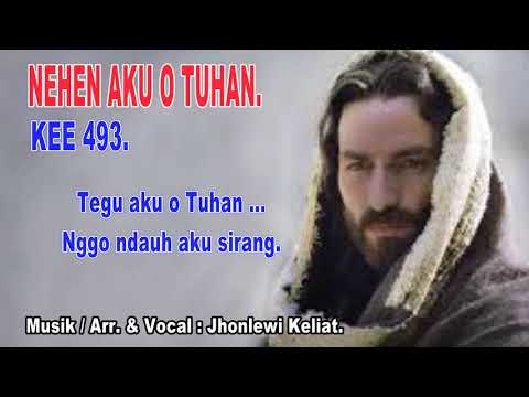 KEE 493 - Jhonlewi Keliat.