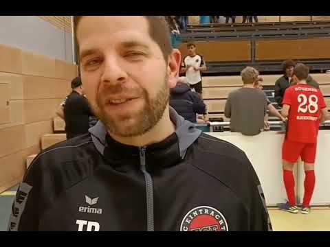 Rheine City Championships 2025: David Paulus, FC Eintracht Rheine