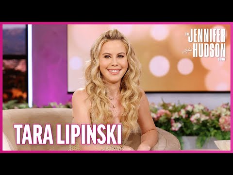 Olympic Figure Skater Tara Lipinski on Pregnancy Loss & Surrogacy Journey