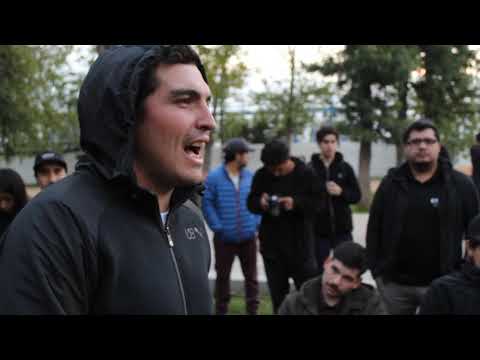 4tos:Desbio vs Koda DDD Fecha 3°