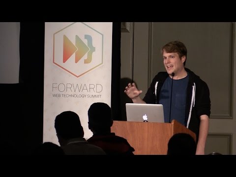 HTTP/2 is Web Performance Candy - Forward 4 Web Summit