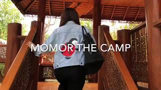 preview picture of video 'A Trip to Momor the Farm (โมมอร์ เดอะ ฟาร์ม) Ladybird (Feb3,2018)-ต.ชะอม แก่งคอย สระบุรี'