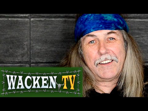 Uli Jon Roth - Interview 2016