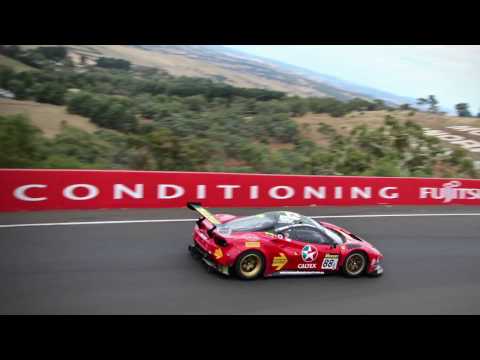 2017 Liqui Moly Bathurst 12 Hour Pure Sound & Action