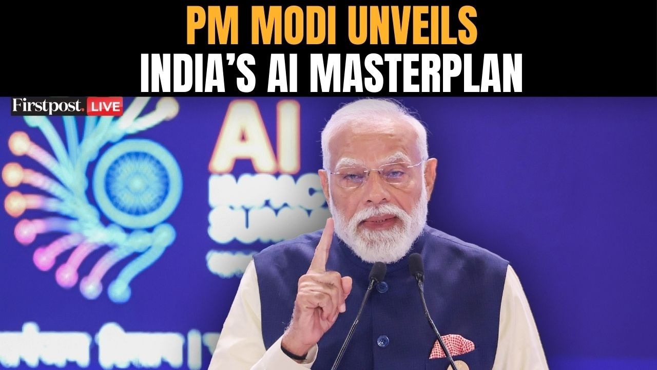 AI Impact Summit LIVE: PM Modi Positions India as Global AI Rule-Maker at New Delhi Summit | N18G