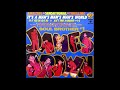 James Brown / Ain't That A Groove Part 1 (1966)