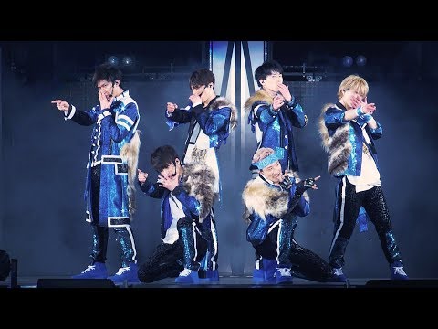 ジャニーズJr.祭り 2018