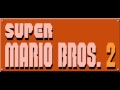 Super Mario Bros. 2 (Japan) Music - Ending