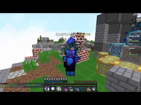 "webgod" | skywars clips #35 | 0PWEB