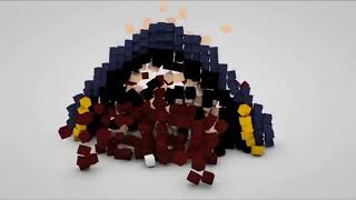 The Situation- Black Eyed Peas 