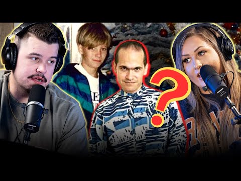 Deranged French Man Impersonates Missing American Teen Nicholas Barclay Because He Wanted A Family