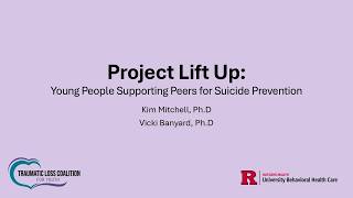Download lagu Project Lift Up mp3
