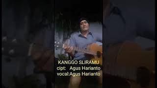 Download lagu KANGGO SLIRAMU cipt: Agus Harianto , vocal.: Agus Harianto mp3