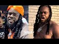 ARSONAL EXPLODES AFTER HIS BATTLE VS JAZ THE RAPPER