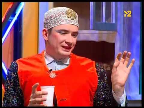 СВ шоу-Александр Демьяненко