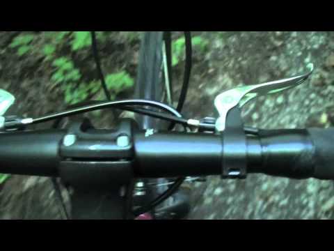 comment monter une cote en vtt