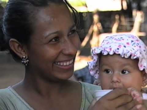 Reise nach León, Nicaragua 1997, un viaje a León, Nicaragua 1997