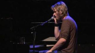 Erlend Ropstad The Past Is Closing In On Us